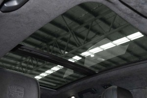 2016 Porsche Macan Turbo