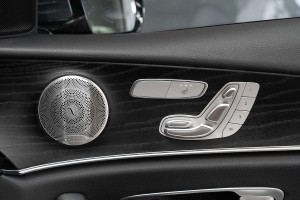 2021 Mercedes-Benz E-Class E200