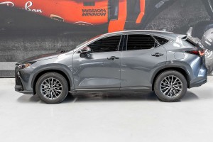 2023 Lexus NX NX250