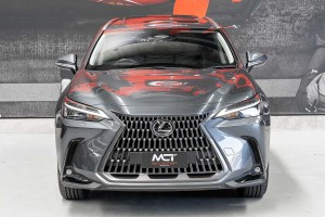 2023 Lexus NX NX250