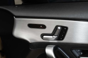 2019 Mercedes-Benz A-Class A180