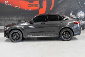 2023 Mercedes-Benz GLC-Class GLC300