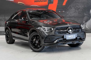 2023 Mercedes-Benz GLC-Class GLC300