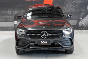 2023 Mercedes-Benz GLC-Class GLC300