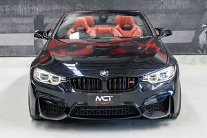 2016 BMW M4 