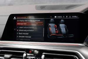 2020 BMW X5 xDrive30d M Sport