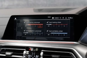 2020 BMW X5 xDrive30d M Sport