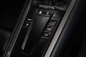 2019 Porsche 718 Cayman