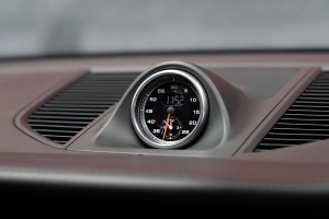 2020 Porsche Macan GTS