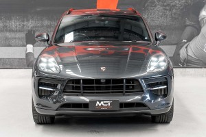 2020 Porsche Macan GTS