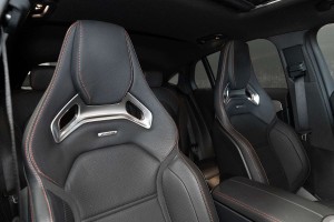 2022 Mercedes-Benz GLC-Class GLC43 AMG