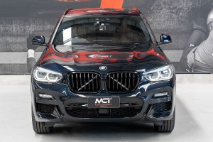 2021 BMW X3 xDrive30i M Sport