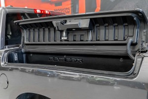 2022 RAM 1500 Express RamBox
