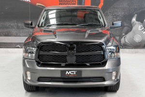 2022 RAM 1500 Express RamBox