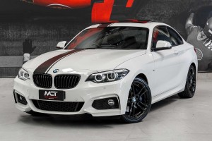 2019 BMW 2 Series 230i M Sport