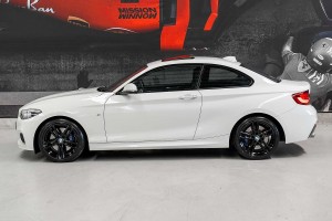 2019 BMW 2 Series 230i M Sport