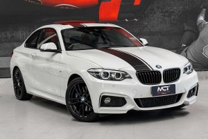 2019 BMW 2 Series 230i M Sport