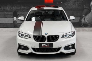 2019 BMW 2 Series 230i M Sport
