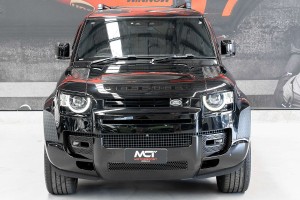 2023 Land Rover Defender 110 P525 V8