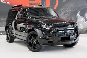 2023 Land Rover Defender 110 P525 V8