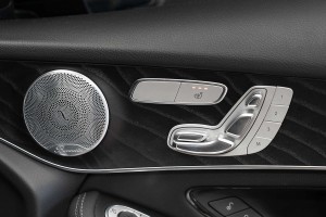 2020 Mercedes-Benz GLC-Class GLC300