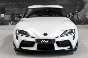 2020 Toyota Supra GR GT