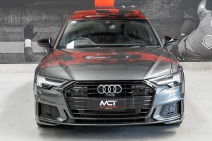 2023 Audi A6 45 TFSI S line