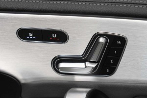 2020 Mercedes-Benz CLA-Class CLA35 AMG
