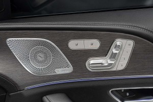 2019 Mercedes-Benz GLE-Class GLE300 d