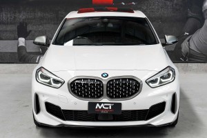 2021 BMW 1 Series M135i xDrive