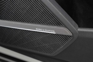 2021 Audi Q5 45 TFSI Launch Edition