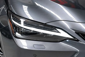 2024 Lexus NX NX350h F Sport