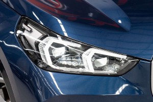2024 BMW iX1 eDrive20 xLine