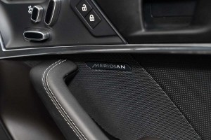 2020 Jaguar F-TYPE R-Dynamic