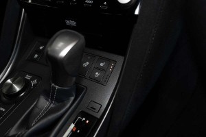 2023 Lexus IS IS500 F Sport