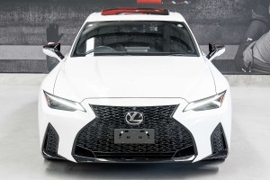 2023 Lexus IS IS500 F Sport