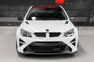 2017 Holden Special Vehicles GTS R W1