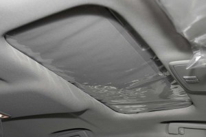 2017 Holden Special Vehicles GTS R W1