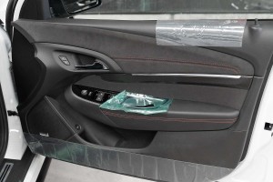 2017 Holden Special Vehicles GTS R W1