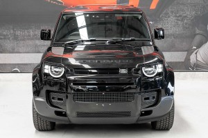 2024 Land Rover Defender 110 P300 S