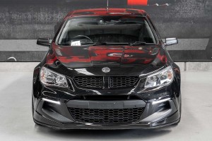 2016 Holden Special Vehicles Maloo R8 LSA