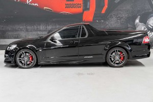 2016 Holden Special Vehicles Maloo R8 LSA