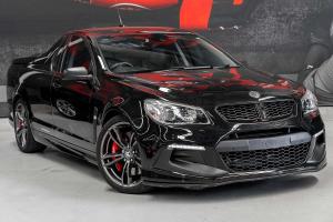 2016 Holden Special Vehicles Maloo R8 LSA