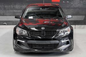 2016 Holden Special Vehicles Maloo R8 LSA