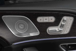 2021 Mercedes-Benz GLE-Class GLE63 AMG S