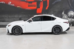 2024 Lexus IS IS500 F Sport