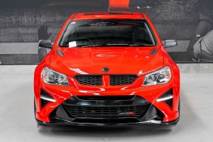 2017 Holden Special Vehicles GTS R