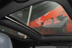 2018 Mercedes-Benz C-Class C63 AMG S