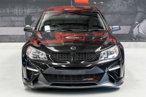 2017 Holden Special Vehicles Maloo GTS R