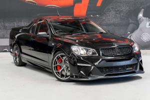 2017 Holden Special Vehicles Maloo GTS R